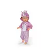 BABY born conjunto unicornio 43cm, conjunto de ropa para muñecas