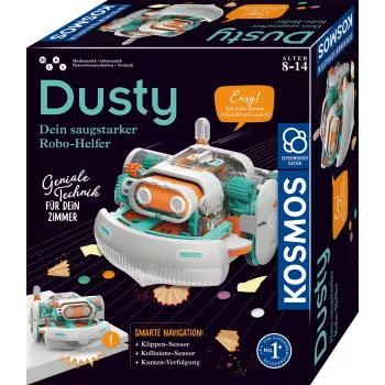 Kosmos 47856073 kit de experimentos para niños