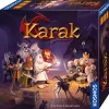 Kosmos Karak juego de mesa juego de rol