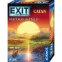 Kosmos EXIT - El juego de cartas estrategia