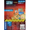 Kosmos EXIT - El juego de cartas estrategia