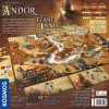 Kosmos 47856060 juego de mesa/cartas guerra