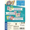 Kosmos 47885947 juego de mesa/cartas 20 min estrategia