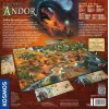 Kosmos 69174 juego de mesa/cartas juego de mesa juego de rol