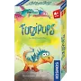 Kosmos 47855936 juego de mesa/cartas memory