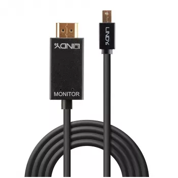 Lindy 33365 Cable SATA, alimentación de 4 pines + SATA de 7 pines a SATA de 22 pines, 0,5 m, Rojo