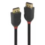 Lindy 36516 Cable DisplayPort 1 m Negro