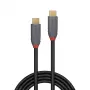 Lindy 36904 Cable USB USB 3.2 Gen 2 (3.1 Gen 2) 3 m USB C negro