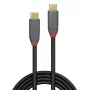 Lindy 36909 Cable USB USB 3.2 Gen 2 (3.1 Gen 2) 7 m USB C negro
