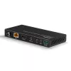 Lindy Extensor HDBaseT Cat.6 HDMI 4K60, IR y RS-232 de 100 m, receptor