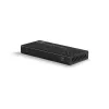 Lindy Extensor HDBaseT Cat.6 HDMI 4K60, IR y RS-232 de 100 m, receptor