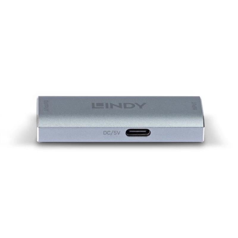 Lindy DisplayPort 1.4 repetidor, 20 m