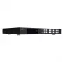 Lindy 38434 matriz HDMI 8x8 4K60 Multi-View sin interrupciones con escalado de videowall