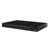 Lindy 38434 matriz HDMI 8x8 4K60 Multi-View sin interrupciones con escalado de videowall