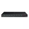 Lindy 38434 matriz HDMI 8x8 4K60 Multi-View sin interrupciones con escalado de videowall