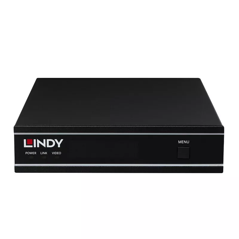 Lindy 38519 Servidor de vídeo/codificador 3840 x 2160 píxeles 60 fps