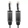 Lindy 38532 Cable HDMI 70 m HDMI Type-A (estándar) negro