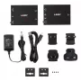 Lindy 39350 Extensor KVM transmisor y receptor