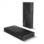 Lindy Extensor KVM HDBaseT Cat.6 DisplayPort 1.2, USB, IR y RS-232 de 150 m