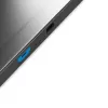 Lindy 40321 Bloqueador de puertos HDMI azul acrilonitrilo butadieno estireno (ABS) 10 uds.