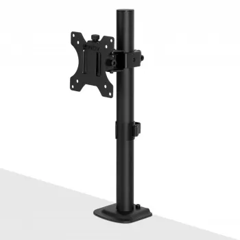 Lindy Soporte fijo compacto para monitor, 8 kg, 33 cm (13