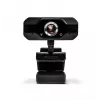 Lindy Webcam Full HD 1080p con micrófono, 1920 x 1080 píxeles, Full HD, 30 fps, manual, auto, 110°