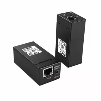 Lindy Extensor USB 2.0 Cat.6 de 150 m, 67 mm, 32 mm, 25 mm, 84 g, 84 g, 220 mm