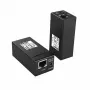 Lindy Extensor USB 2.0 Cat.6 de 150 m, 67 mm, 32 mm, 25 mm, 84 g, 84 g, 220 mm