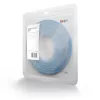 Lindy 45648 Cable de red azul 15 m Cat6 S/FTP (S-STP)