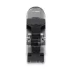 Lindy RJ-45 Cat.6/6A conector de campo sin herramientas, RJ45, negro, plata, metal, CE, REACH, RoHS, UKCA, 240 g, 133 mm