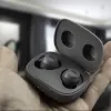 Lindy LE400W auriculares inalámbricos in-ear música/diario USB Type-C Bluetooth gris