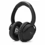 Lindy LH500XW auriculares con cable e inalámbricos diadema micro-USB Bluetooth negro