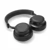 Lindy LH900XW auriculares inalámbricos y con cable diadema llamadas/música USB Type-C Bluetooth negro