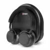Lindy LH900XW auriculares inalámbricos y con cable diadema llamadas/música USB Type-C Bluetooth negro