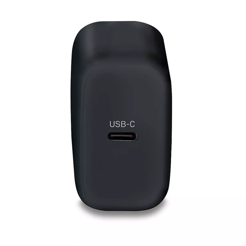 Lindy 73426 cargador móvil universal negro AC carga rápida interior