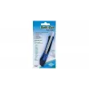 Cúter de hojas troceables WEDO 78 909 negro azul