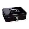 Caja de dinero/caja registradora WEDO 145 321H negra