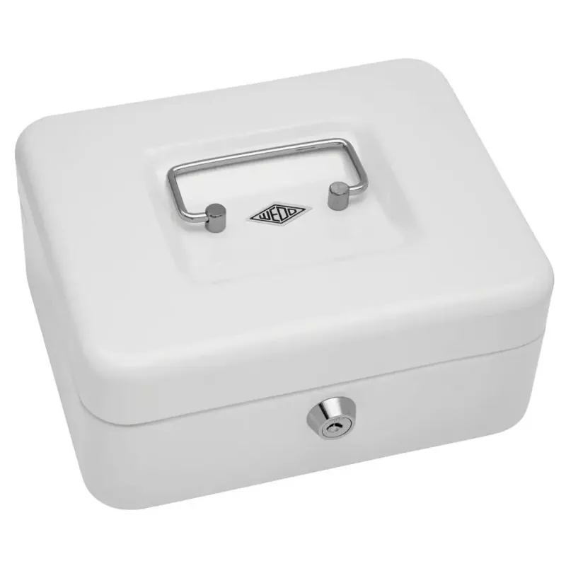Caja registradora Wedo 145 200H