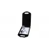 Portapapeles Wedo 576001 A4 polipropileno negro