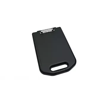 Portapapeles Wedo 576001 A4 polipropileno negro