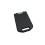 Portapapeles Wedo 576001 A4 polipropileno negro