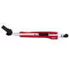 Cúter WEDO 78 3009 negro rojo con hoja recambiable