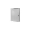 Armario llavero WEDO 102 72037X para 200 llaves