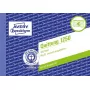 Libro/formulario de contabilidad A6 Avery 1250