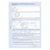 Papel de registro Avery 2850