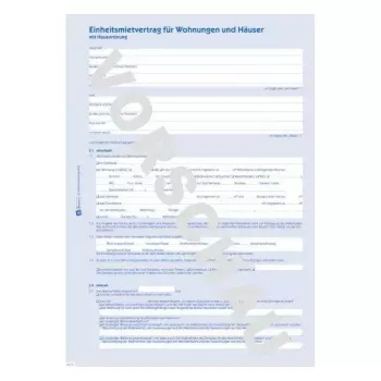 Papel de registro Avery 2850