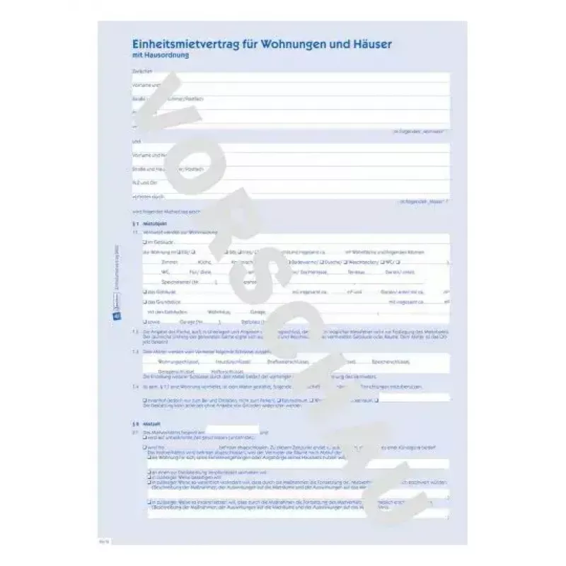 Papel de registro Avery 2850