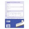 Papel de registro Avery 2850