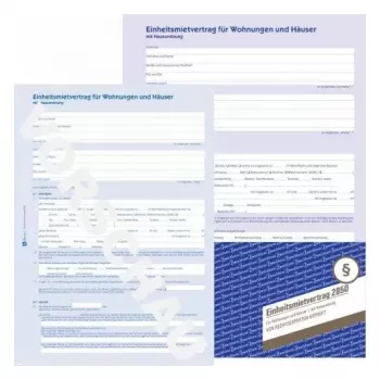 Papel de registro Avery 2850