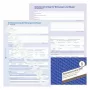 Papel de registro Avery 2850